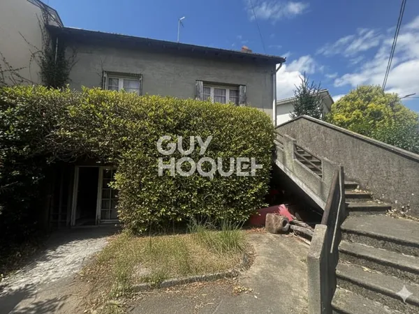 Maison Vente Toulouse 5p 107m² 220000€