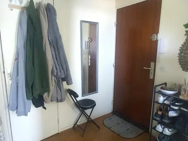 Appartement T2 54m² environ, VENDU LOUE à ANDRESY