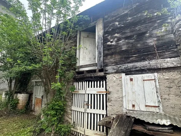 Maison Vente Tarascon-sur-Ariège  50m² 39000€