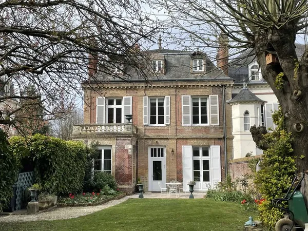 BELLE PROPRIETE LISIEUX