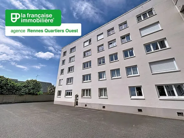 Location-Appartement-T3 Meublé