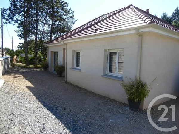 Maison 4 pièces 94 m²