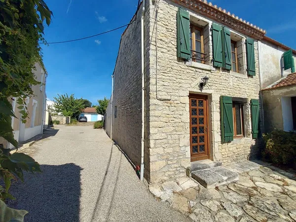 Ensemble immobilier - Dolus Centre