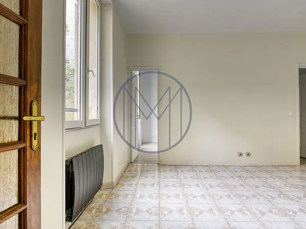 Versailles Saint Louis 2 pièces 37.67 m2