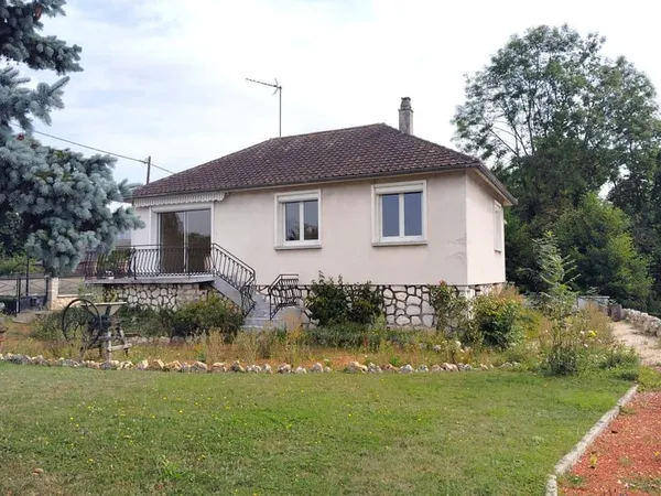 Laissez-vous séduire par son potentiel et son emplacement !