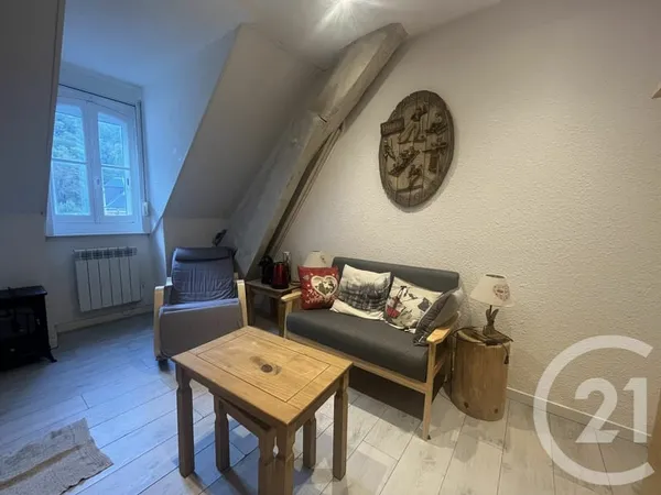 Appartement 1 pièce 20 m²
