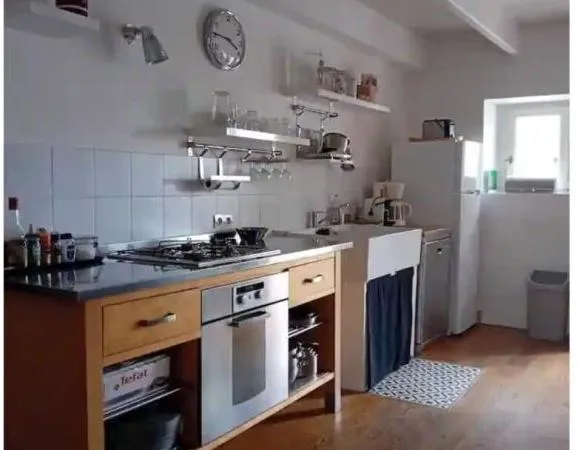Maison Groix 4 pièce(s) 57 m2