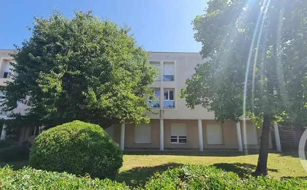 Appartement 2 pièces 51 m²
