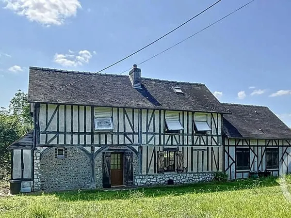 Maison 4 pièces 115 m²