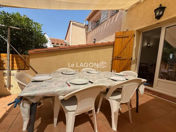 Vente maison 3 Pièce(s)