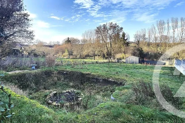 Maison 5 pièces 142 m²