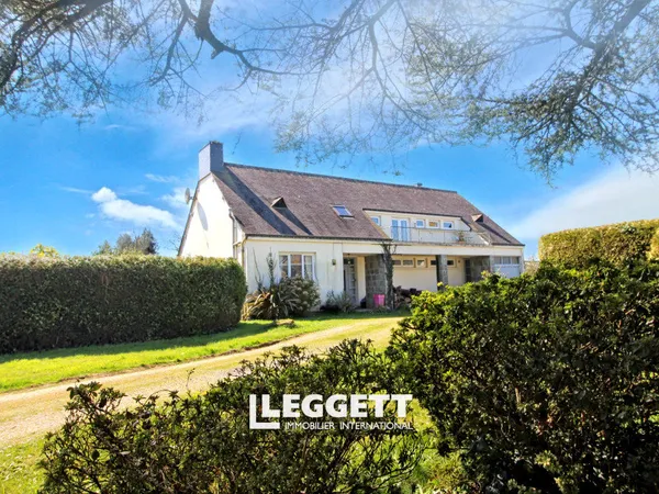 Maison 7 pièce(s), KERGRIST