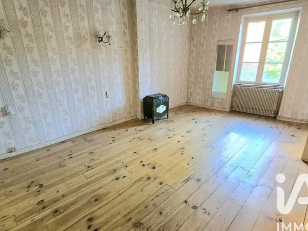 Vente Maison de ville 8 pièces
