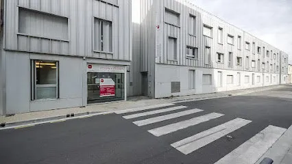 Investissement en residence étudiante