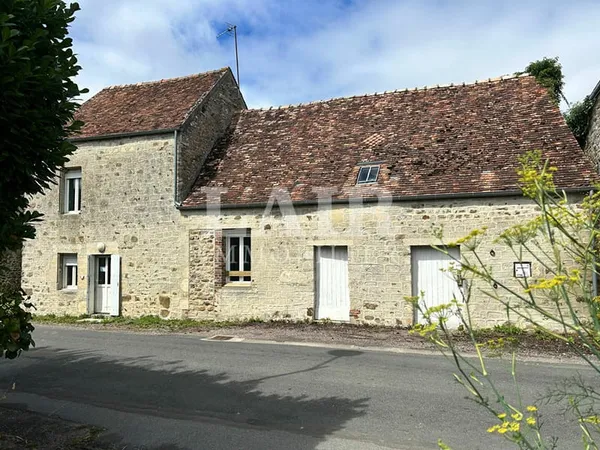 Maison à rénover secteur Boischampré ref T 14057