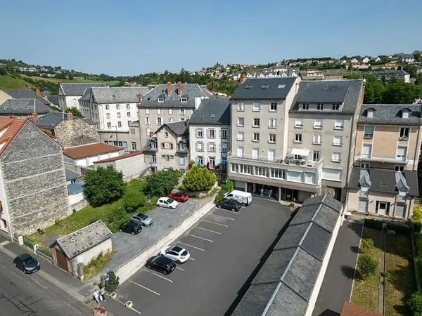 Local en Ville Basse