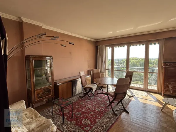 EN EXCLUSIVITÉ - CHALON-SUR-SAONE - CENTRE-VILLE -