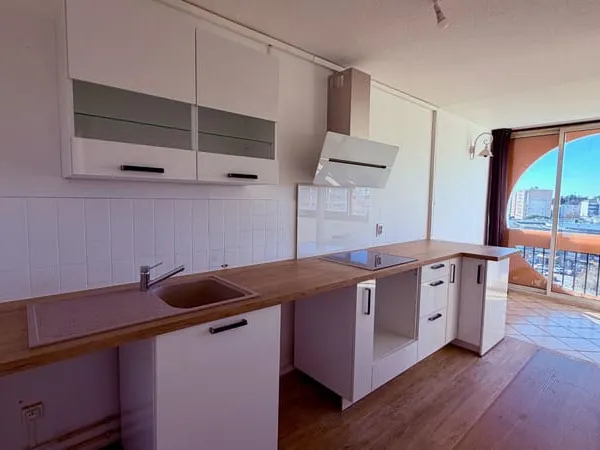 Appartement 4 pièces à vendre à Talence