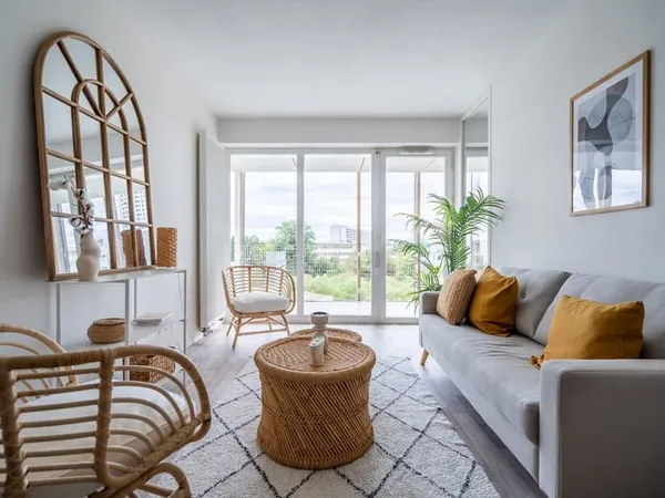 T5 de 95 m² à Lyon 9 au prix de vente de 238 000 €