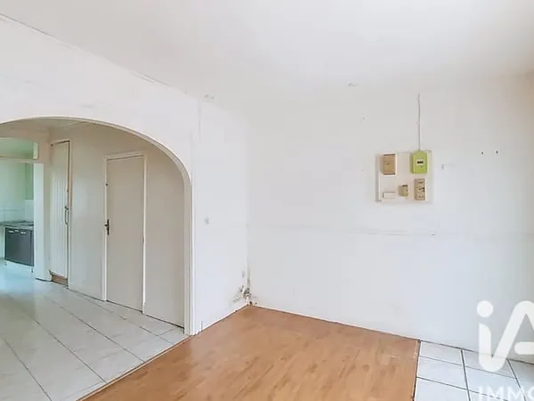 Vente Maison de ville 4 pièces