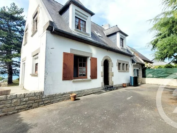 Maison 8 pièces 128 m²