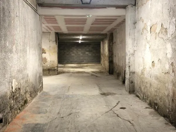 Garage / Parking