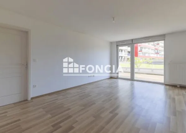 Appartement 3 Pièces 66.14m² à vendre 230000€ - Strasbourg 67000