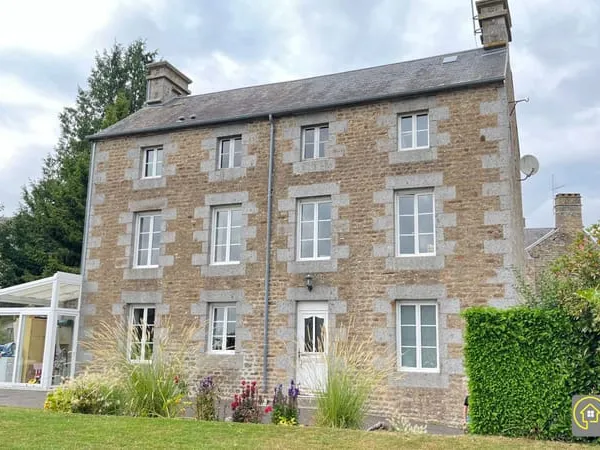 Maison Vente Ger 5p 104m² 129000€