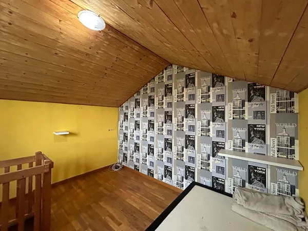 Maison Cheminon 116 m2