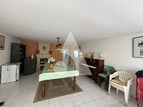 Maison Auberchicourt 190 m2