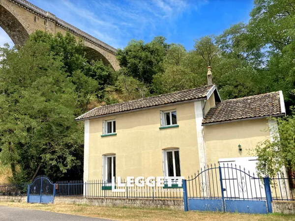 Maison 5 pièce(s), L'ISLE-JOURDAIN