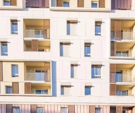 Investissement en residence hotelière
