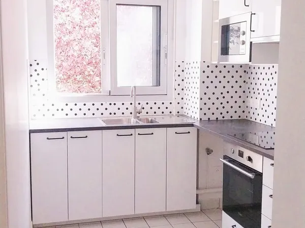 APPARTEMENT 3 Pièces