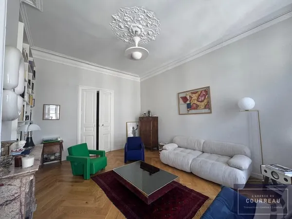 Montpellier Centre Historique Appartement Duplex d'Excepti