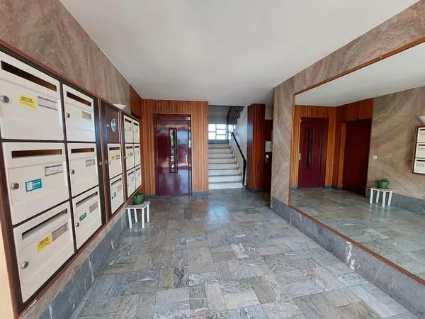 Appartement T4 de 76,74m2/ parking et cave