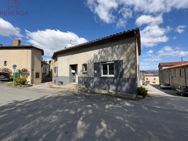 MAISON AIGUEFONDE