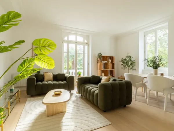 Appartement prestigieux de 95m2 Bayonne Quartier des Arèn