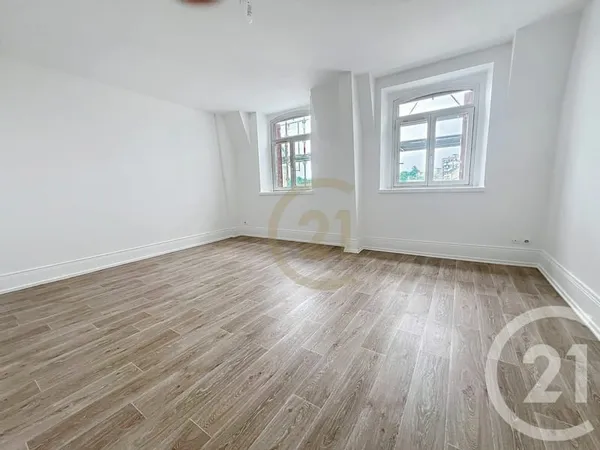 Appartement 4 pièces 89 m²