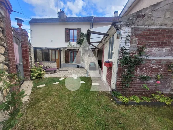 Maison Presles 5 pièce(s)