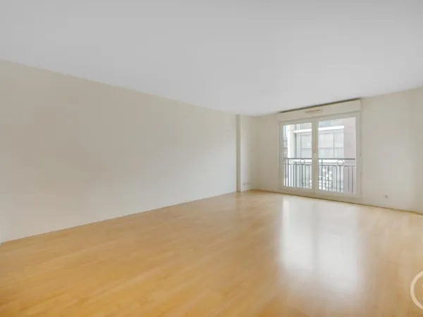 Appartement 4 pièces 88 m²