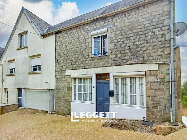 Maison 5 pièce(s), LE TEILLEUL