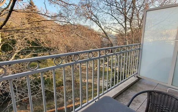 Appartement 1 pièce 24 m²