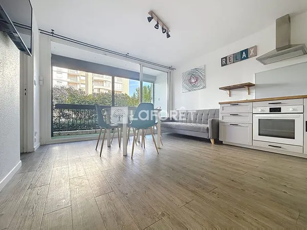 Appartement meublé - Saint Cyprien plage - 3 pièce(s) 52m2