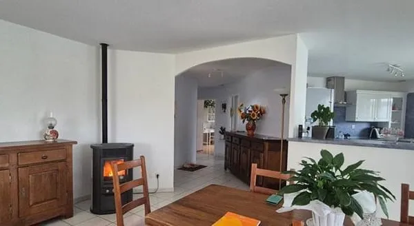 Maison 6 pièces 149 m²