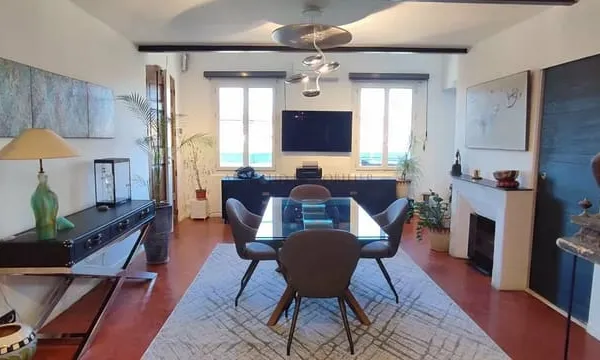 Appartement T3 de prestige au coeur d'Aix-en-Provence