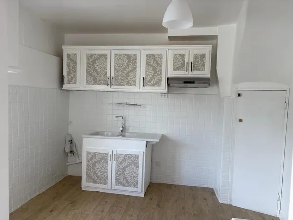 Maison 4 pièces 68 m²
