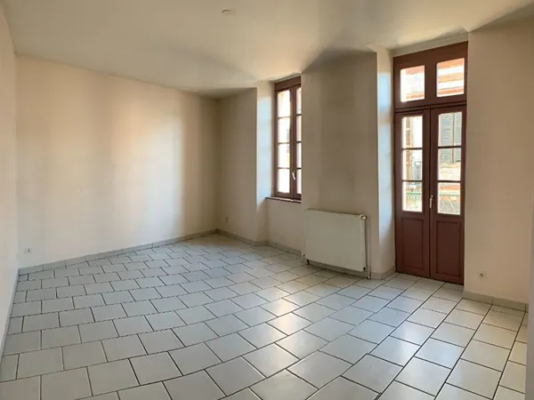 Appartement T3 - CAUSSADE