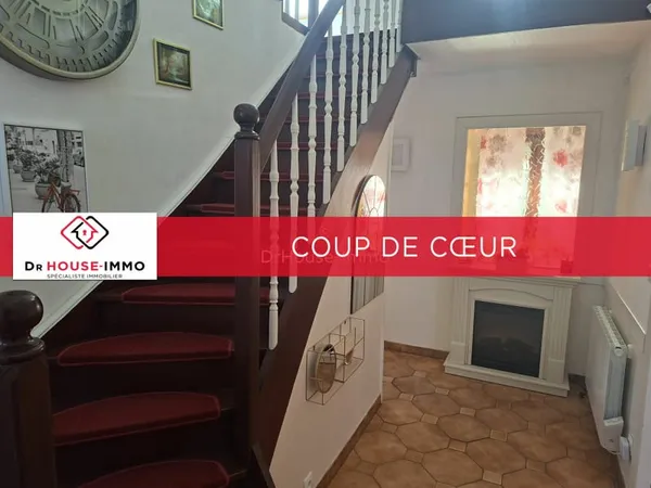 Maison idéalement située à Grand Fort Philippe