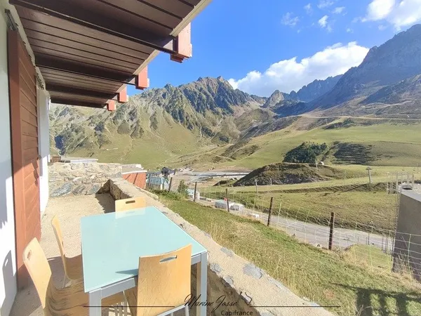 Superbe appartement résidence BERO BISTO