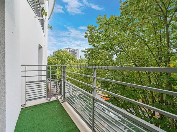 Saint-Maurice - Appartement 4 pièces de 79m²
